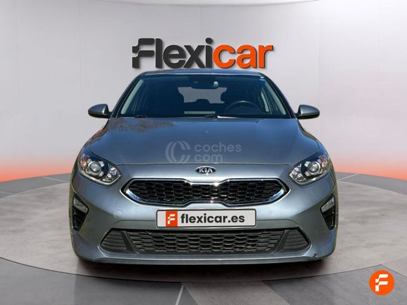 Foto del KIA Ceed 1.4 T-GDI Eco-Dynamics Drive