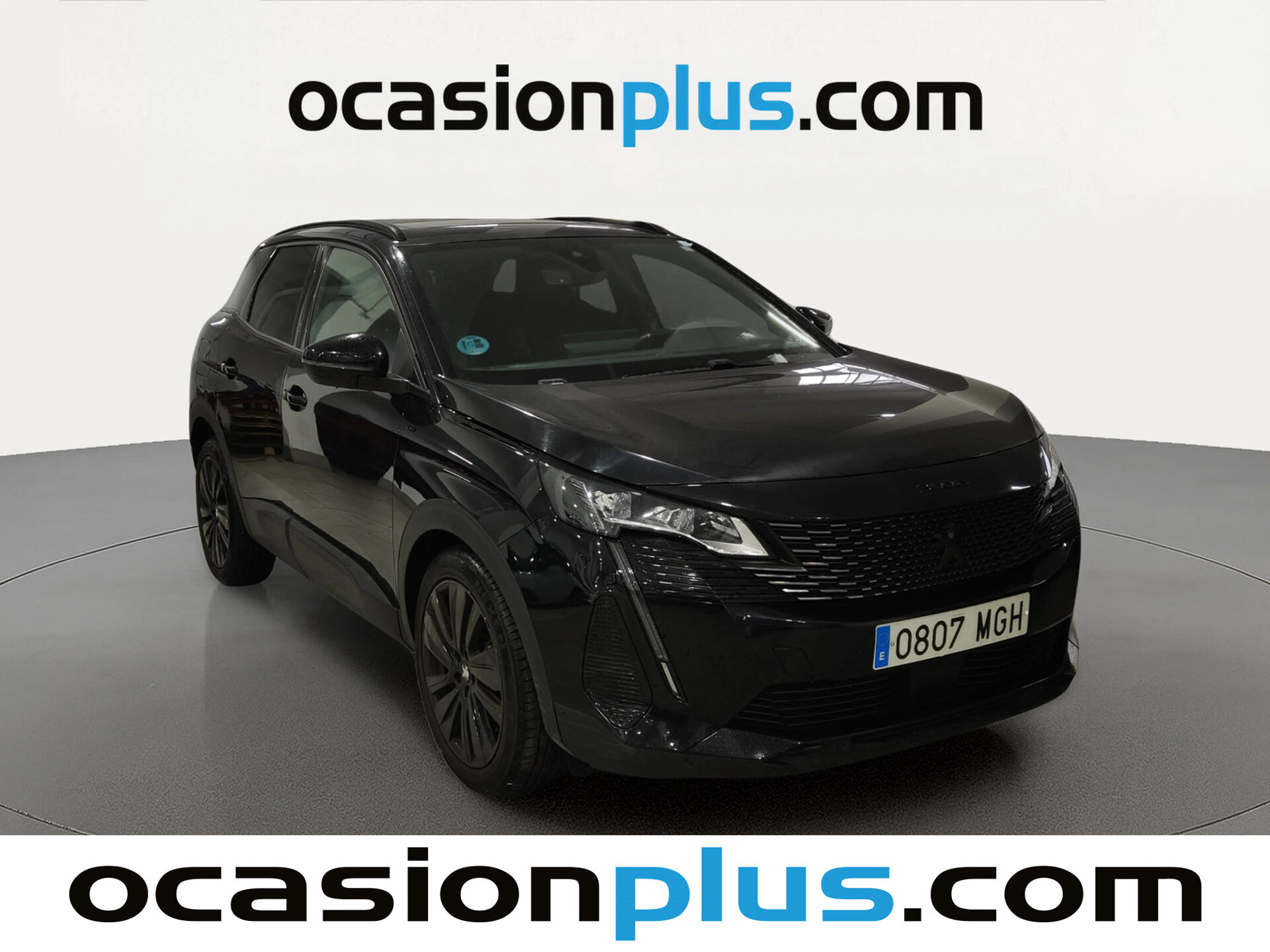 Imagen 2 de PEUGEOT 3008