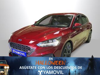 Imagen de FORD Focus 2.3 Ecoboost ST 3