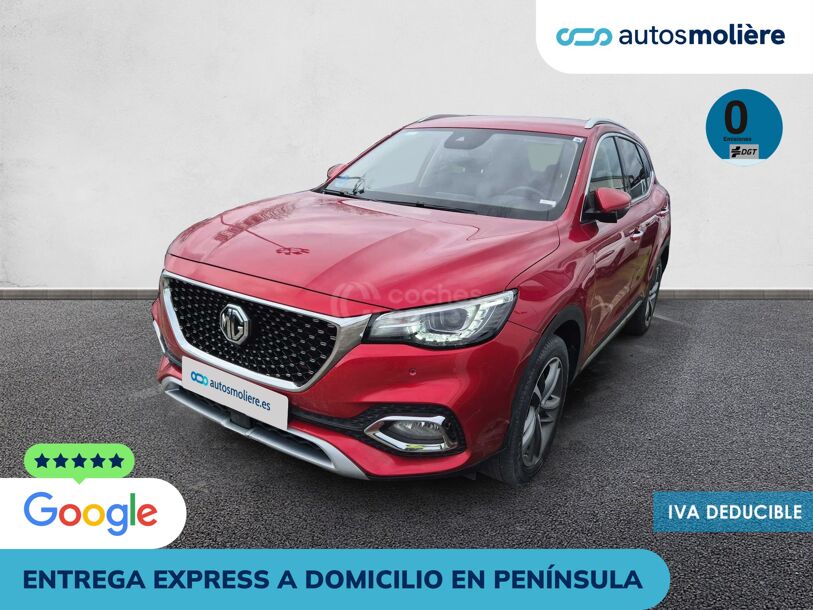 Foto del MG HS e 1.5 T-GDI Luxury