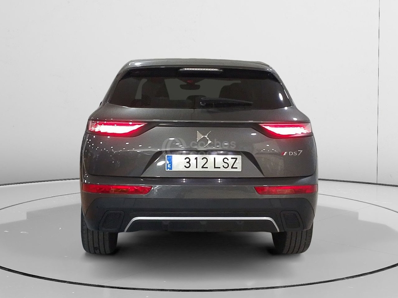 Foto del DS DS7 E-Tense Performance Line + Aut. 4x2