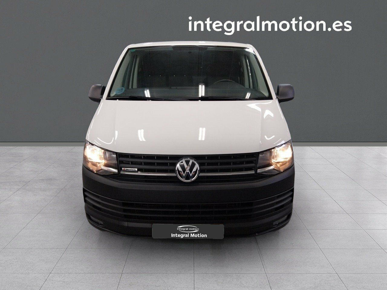 Foto del VOLKSWAGEN Transporter Furgón 2.0TDI SCR BMT 110kW