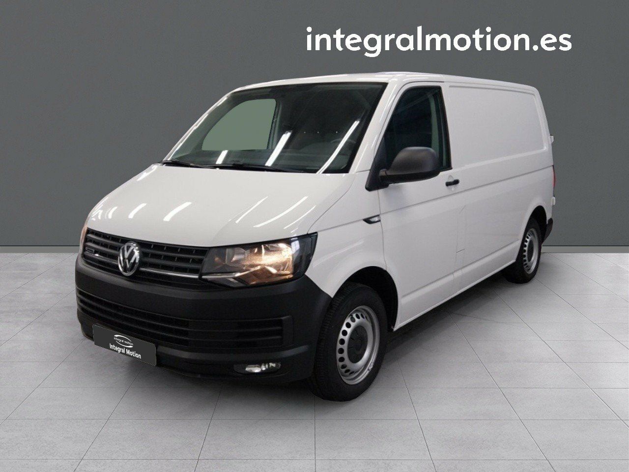 Foto del VOLKSWAGEN Transporter Furgón 2.0TDI SCR BMT 110kW