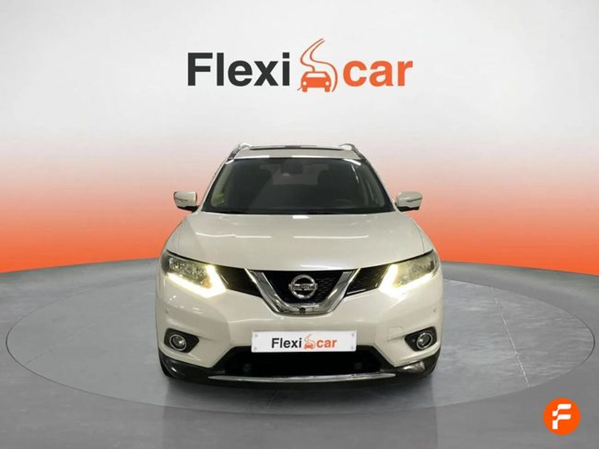 Imagen 2 de NISSAN X-Trail
