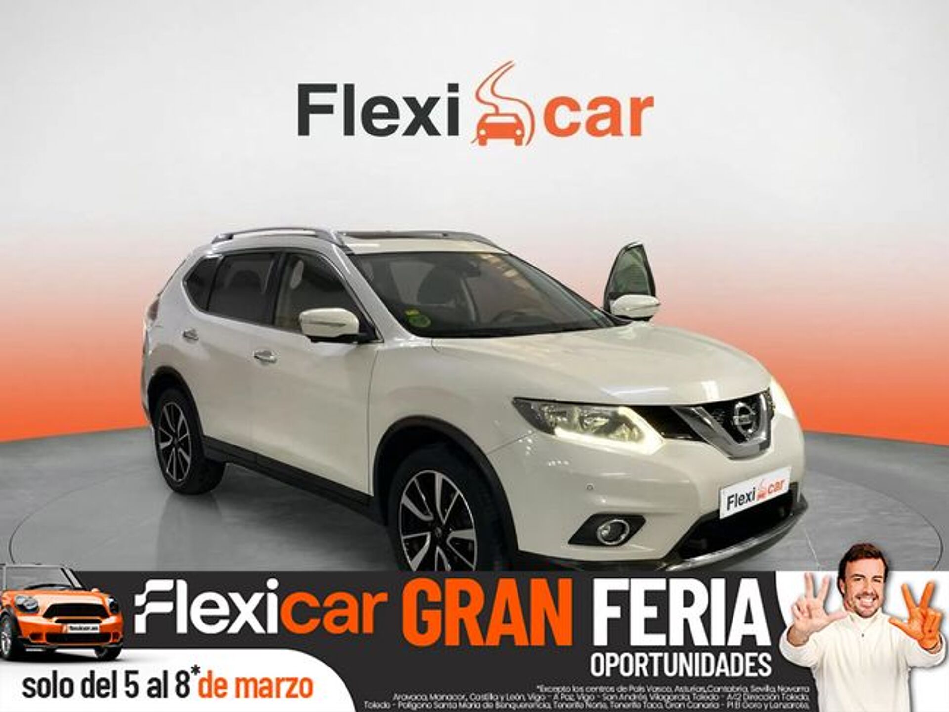 Imagen 1 de NISSAN X-Trail