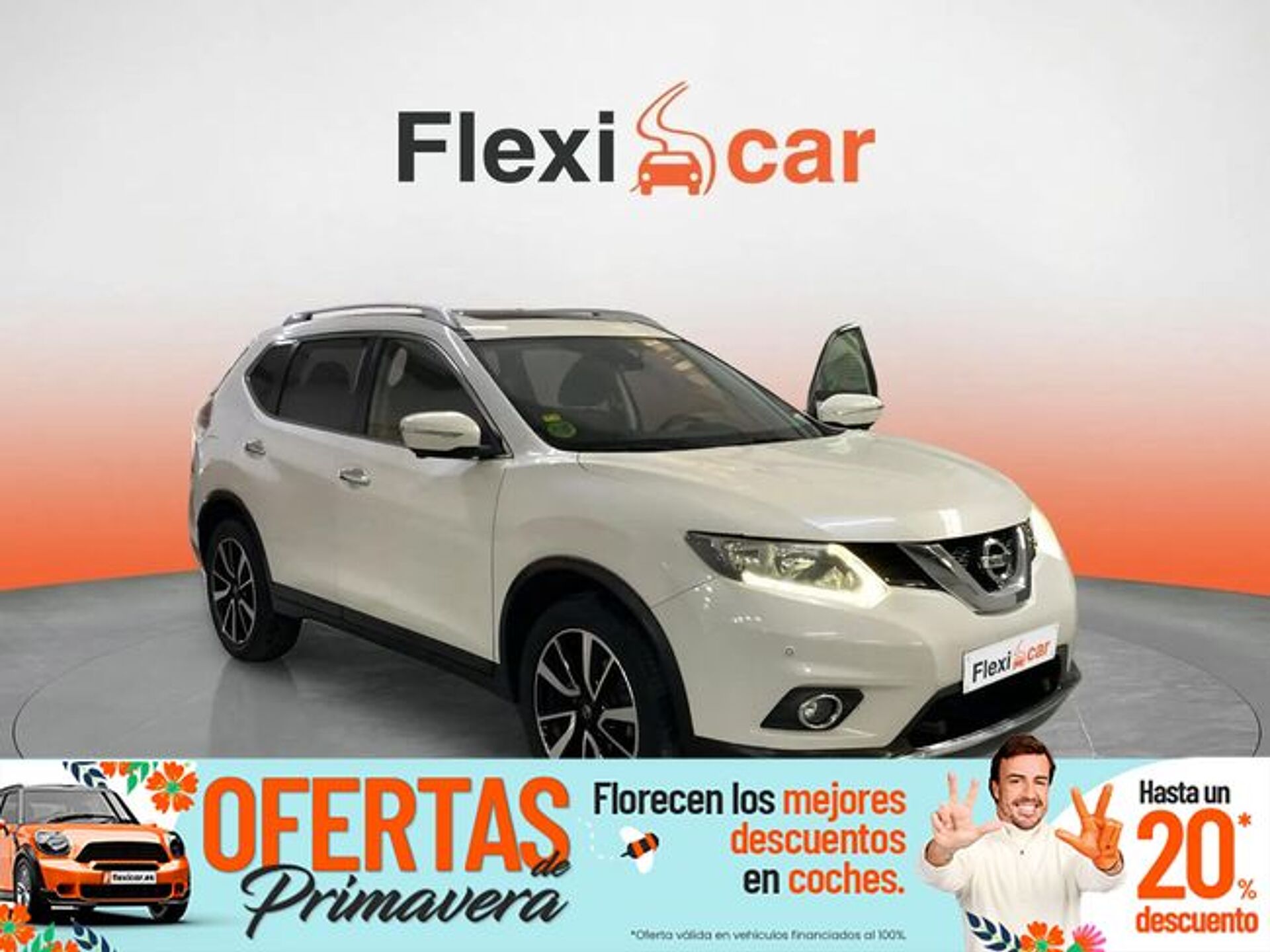 Imagen 1 de NISSAN X-Trail