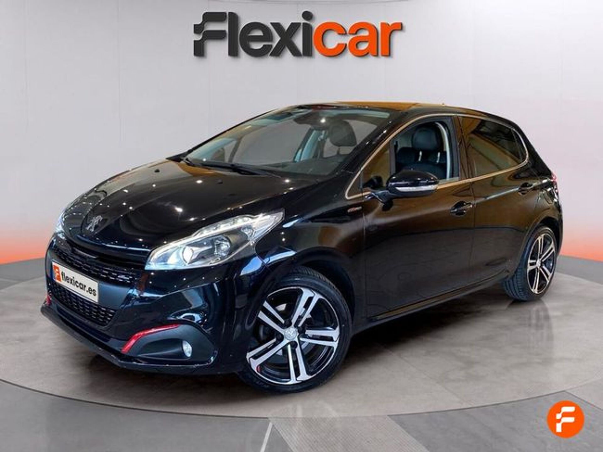 Imagen 3 de PEUGEOT 208