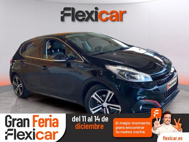 PEUGEOT 208 (5P GT-Line 1.2L PureTech 81KW (110CV)S&S) en Coruña, A