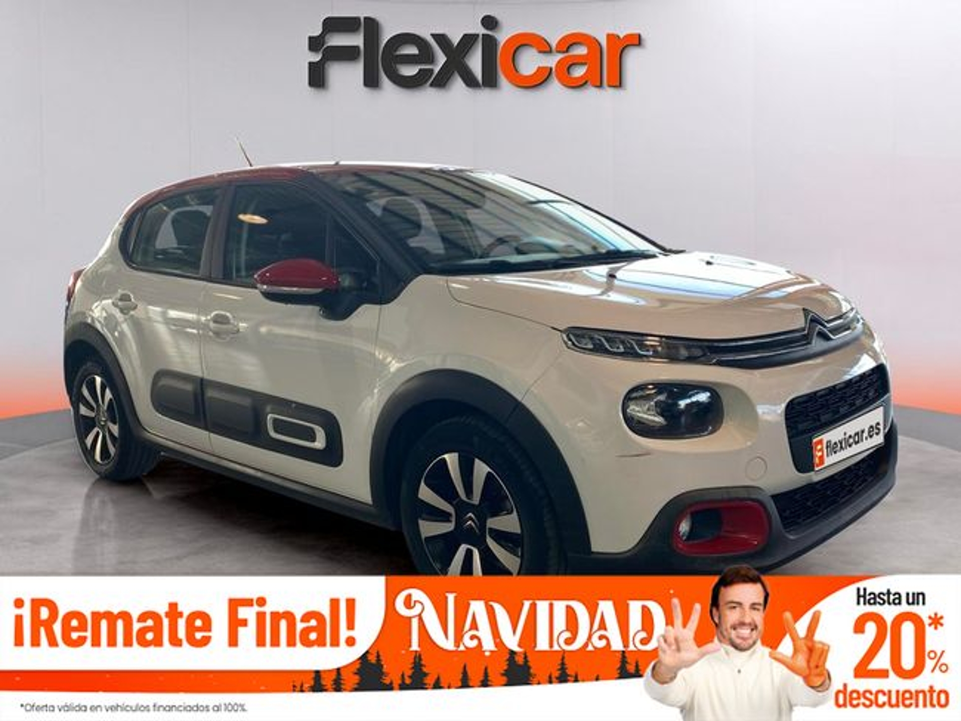Imagen de CITROEN C3