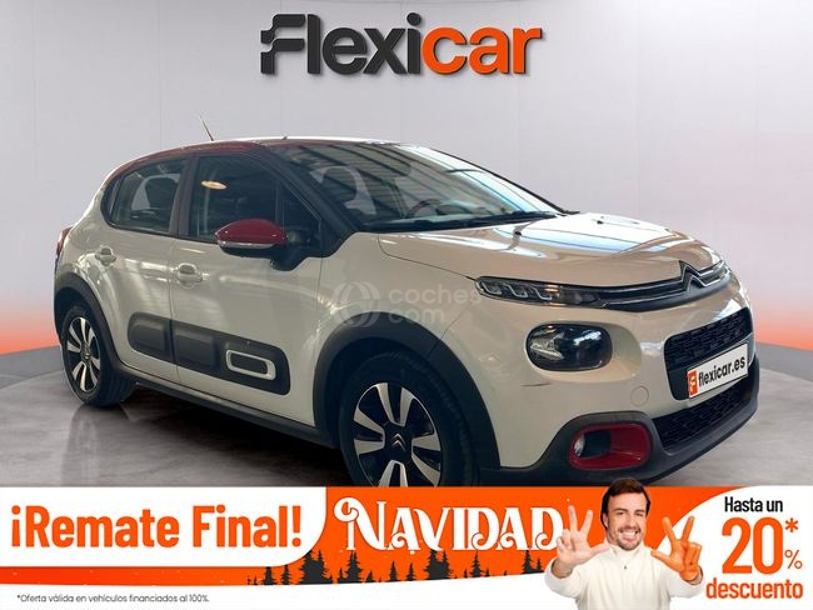 Foto del CITROEN C3 1.2 PureTech S&S Business 83