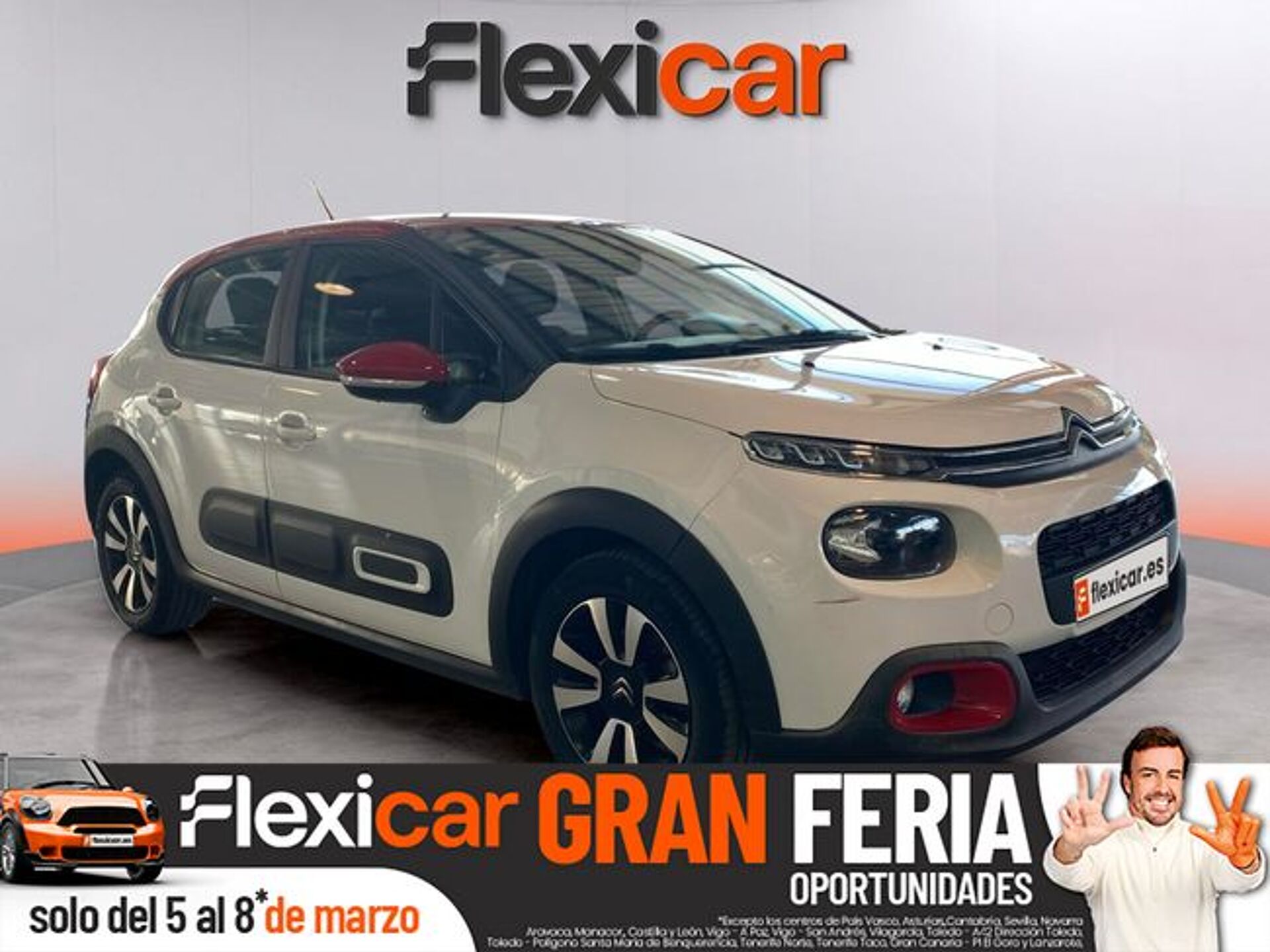 Imagen 1 de CITROEN C3