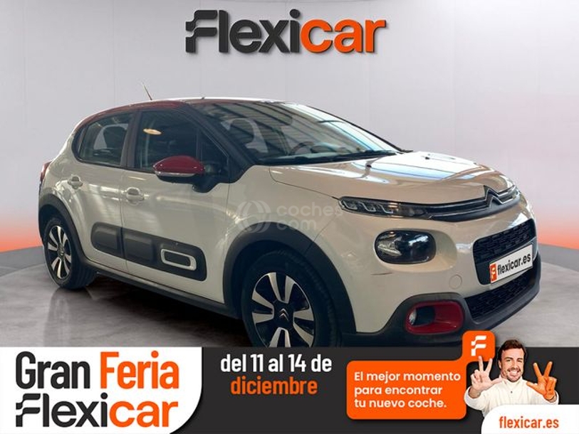 Foto del CITROEN C3 1.2 PureTech S&S Business 83