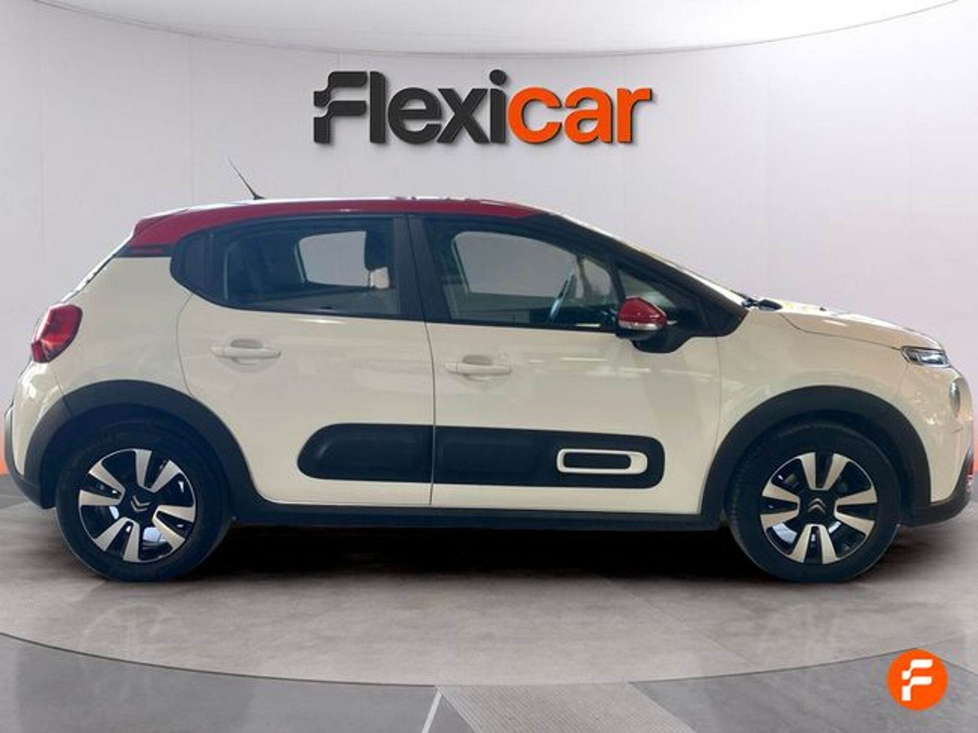 Imagen 3 de CITROEN C3