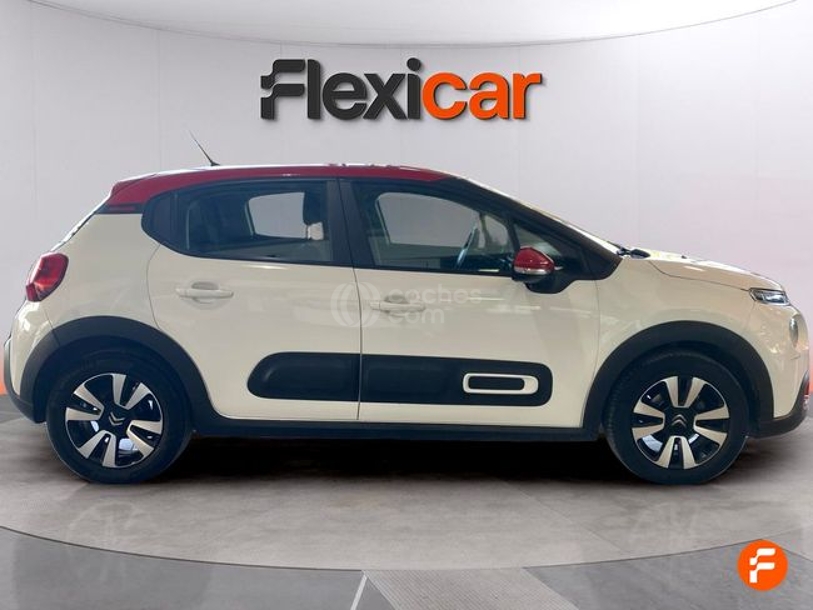 Foto del CITROEN C3 1.2 PureTech S&S Business 83