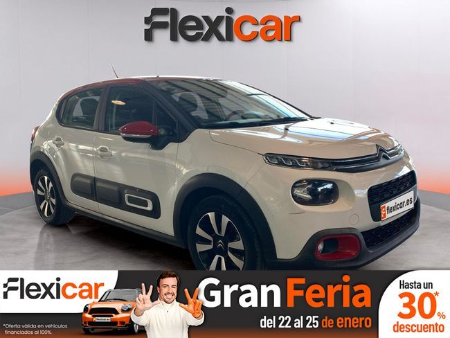 CITROEN C3 (PureTech 60KW (83CV) Shine) en Valencia