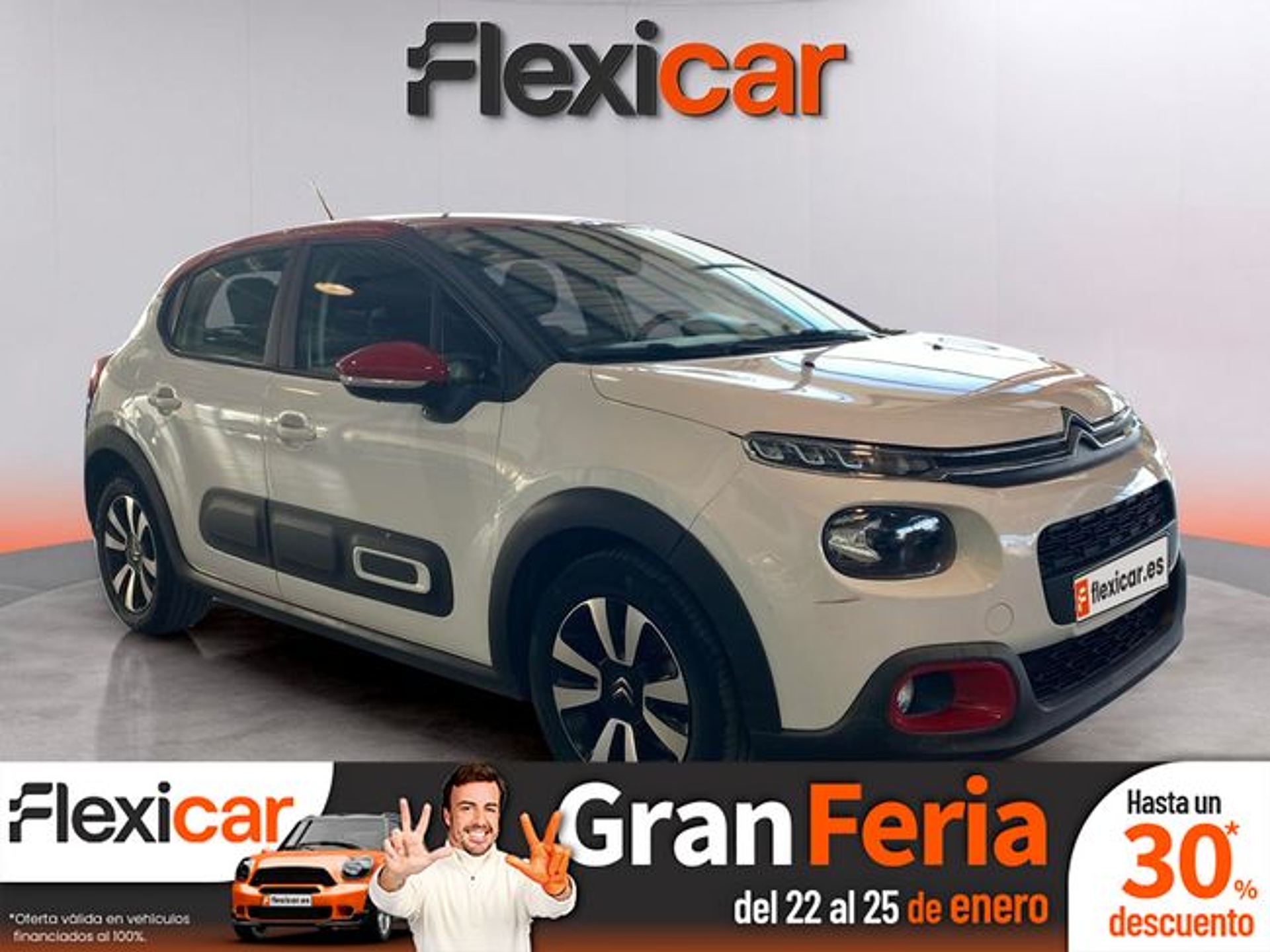 Imagen de CITROEN C3