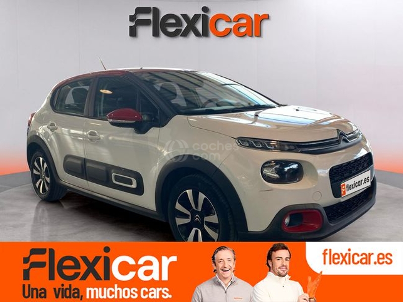Foto del CITROEN C3 1.2 PureTech S&S Business 83
