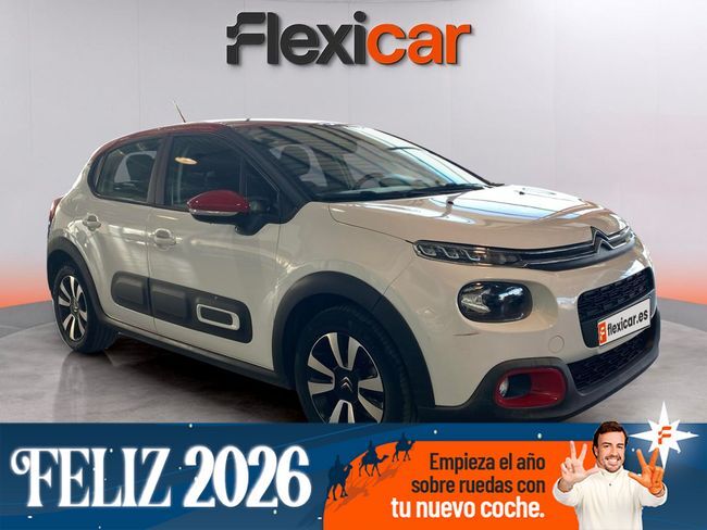 CITROEN C3 (PureTech 60KW (83CV) Shine) en Valencia
