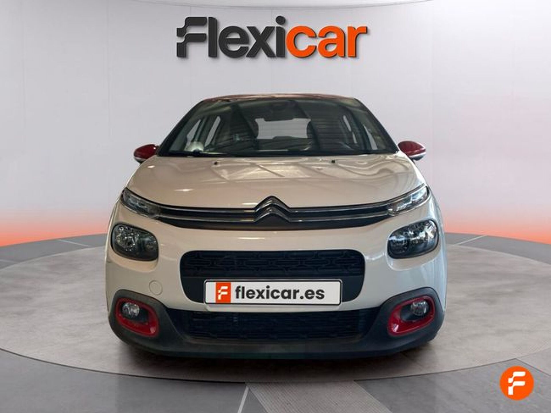 Imagen 2 de CITROEN C3