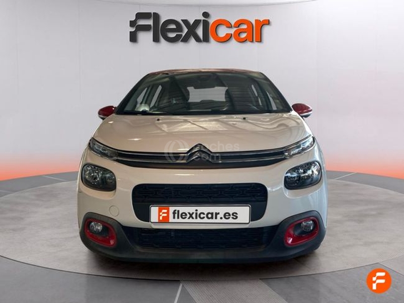 Foto del CITROEN C3 1.2 PureTech S&S Business 83
