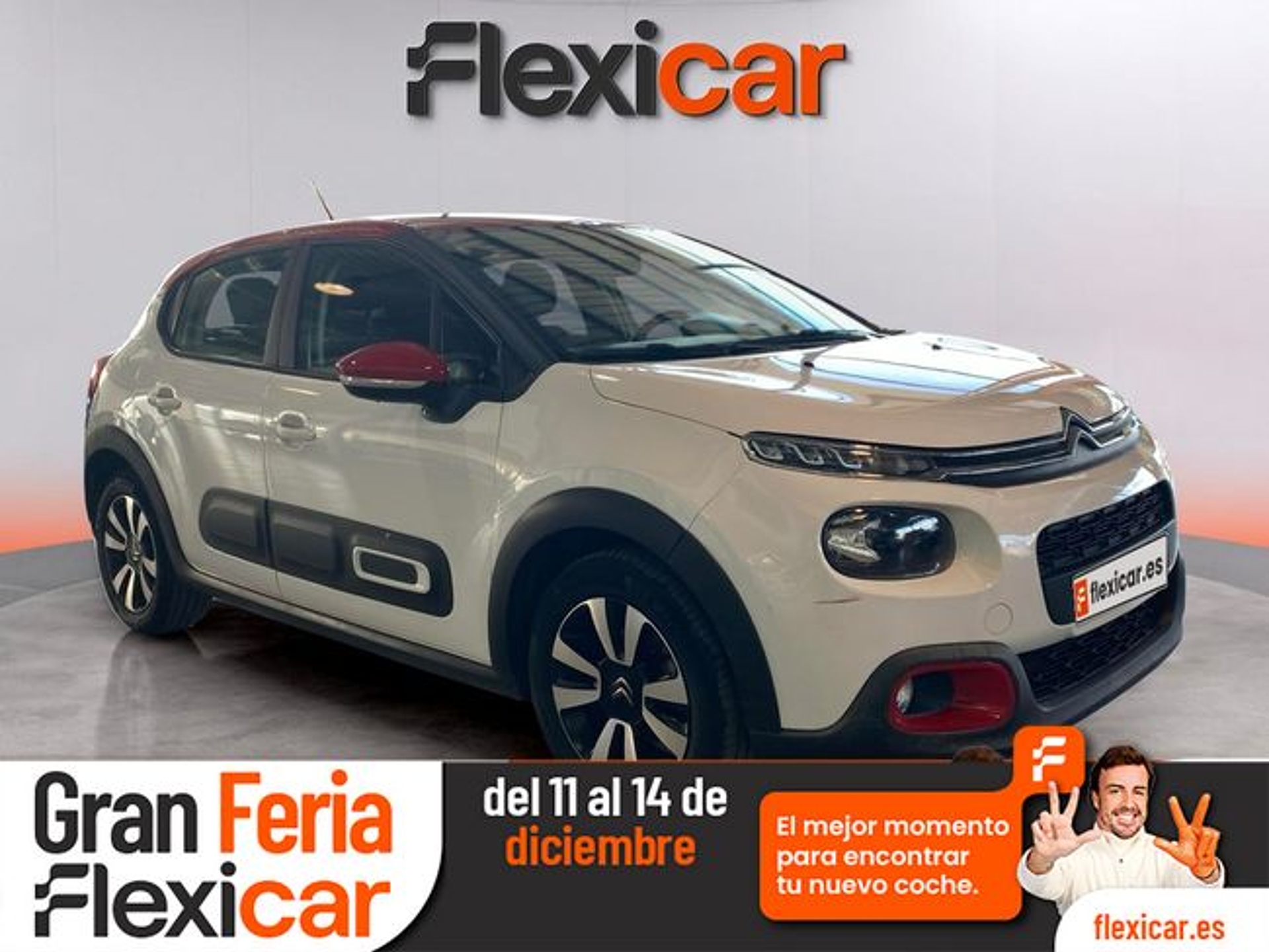 Imagen de CITROEN C3