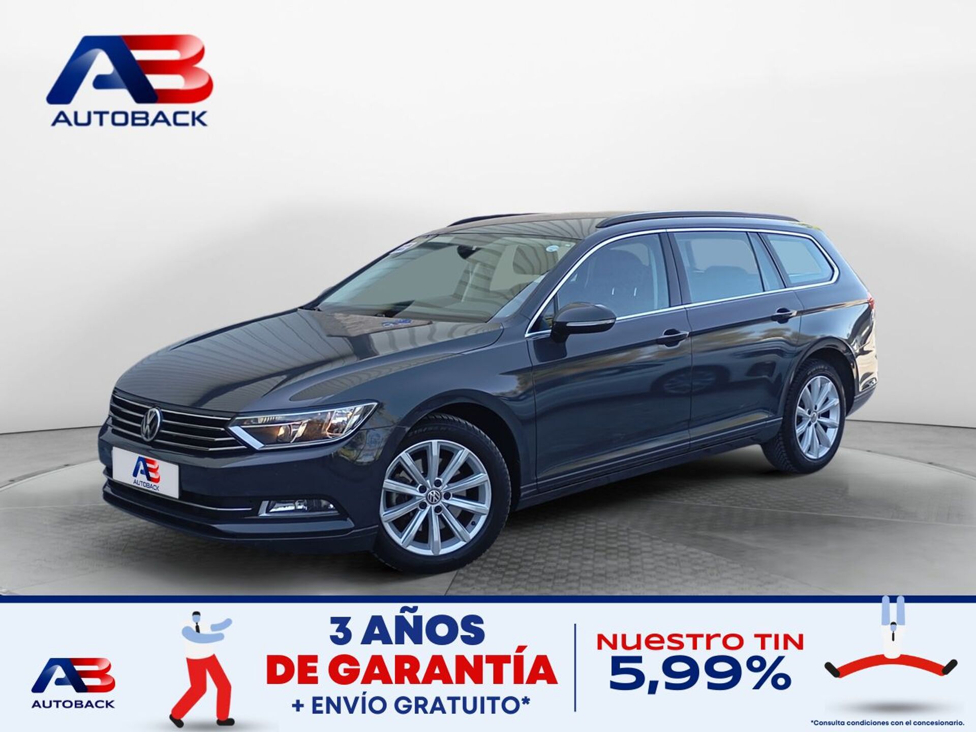 Imagen de VOLKSWAGEN Passat
