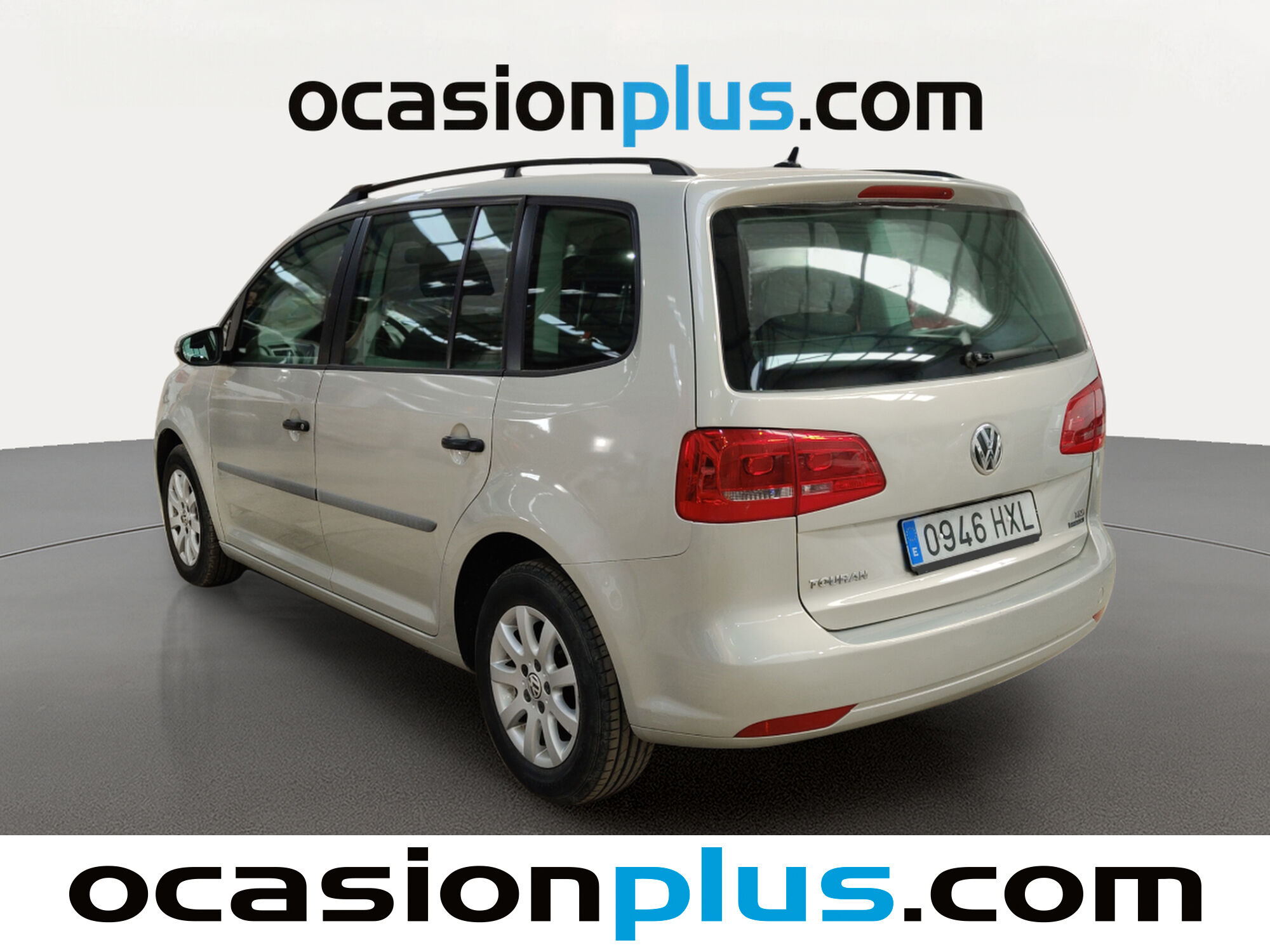 Foto del VOLKSWAGEN Touran 1.6TDI Edition BMT 105