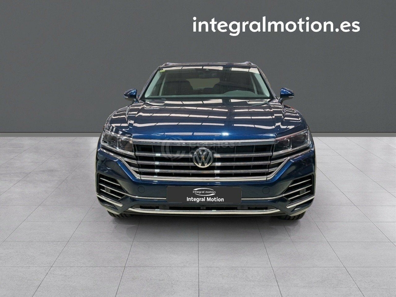 Foto del VOLKSWAGEN Touareg 3.0TDI V6 R-Line Individual Tip. Atmosphere 4M 170kW