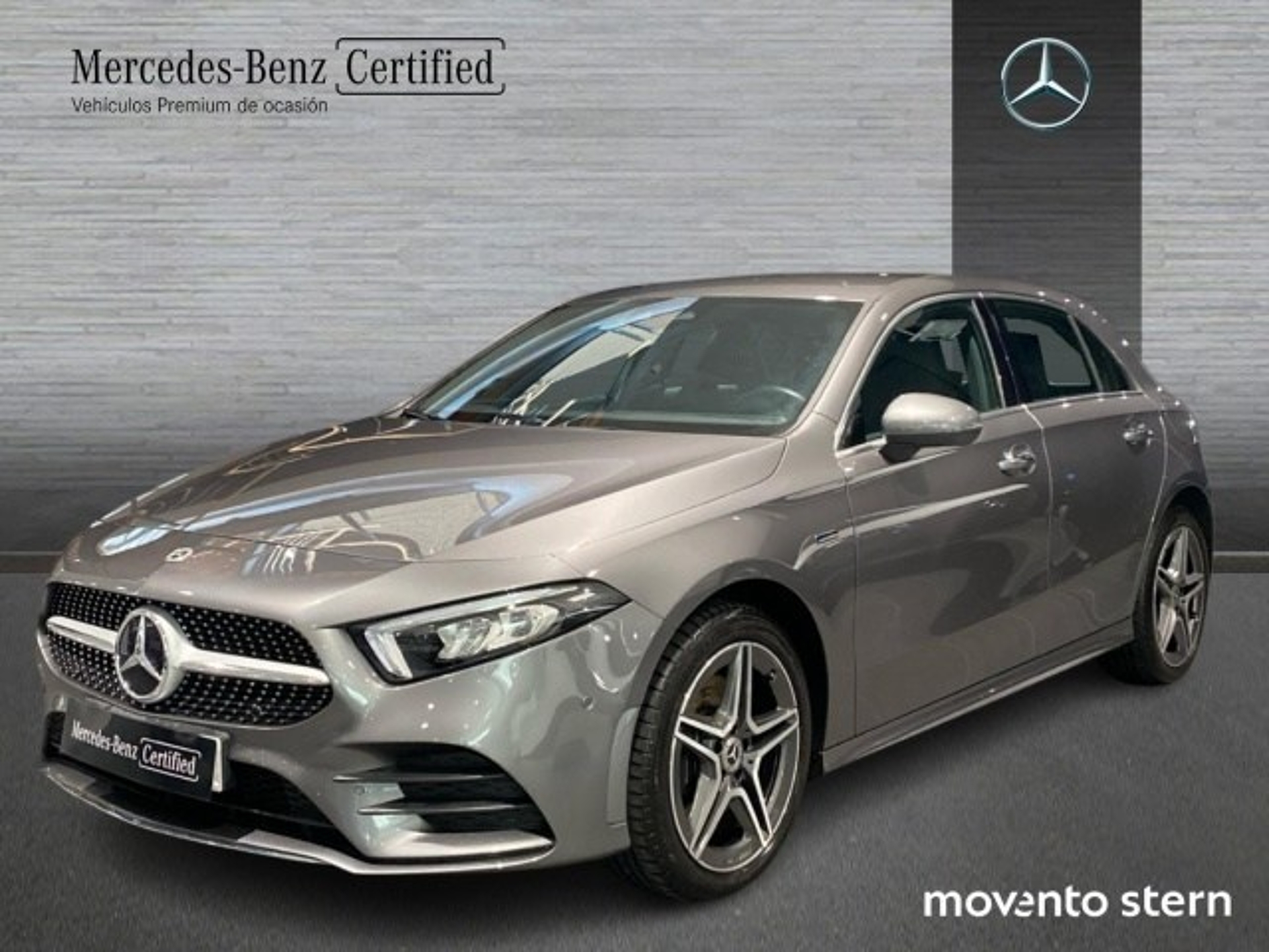 Imagen de MERCEDES Clase A