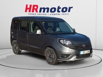 Imagen de FIAT Dobló Combi 1.6Mjt Trekking 89kW