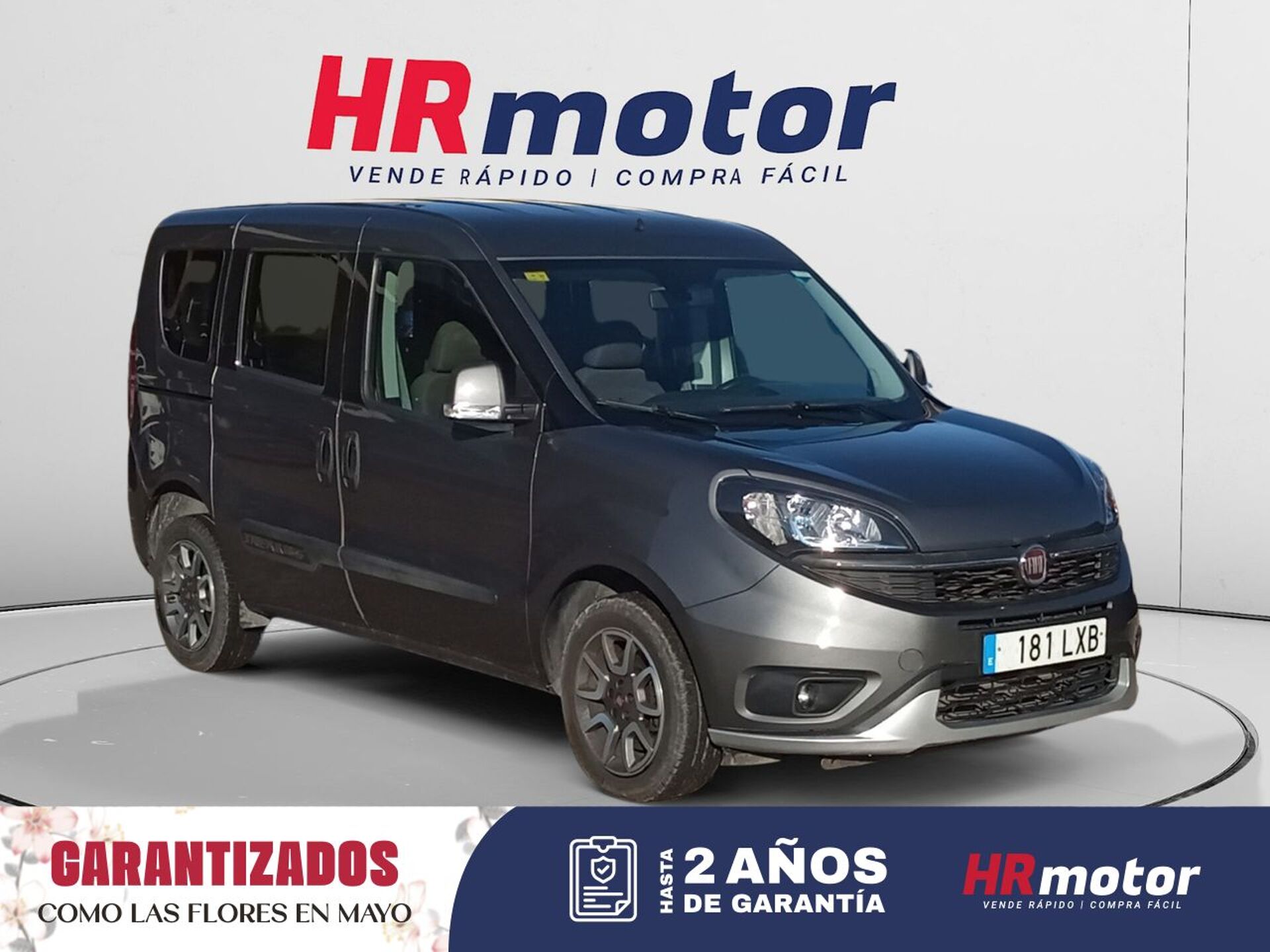 Imagen de FIAT Dobló