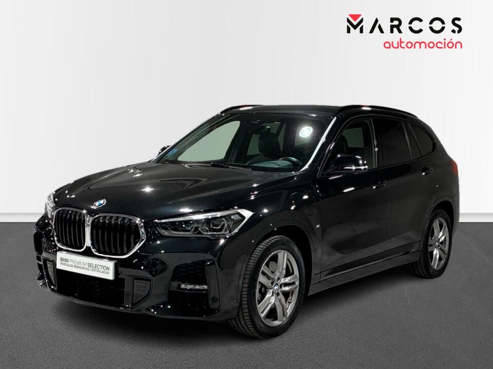 BMW X1 (xDrive25e) en Murcia