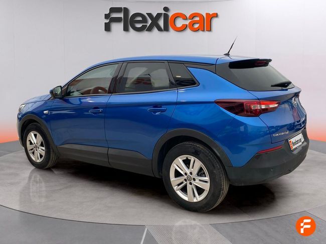 Foto del OPEL Grandland X 1.5CDTi S&S Selective 130