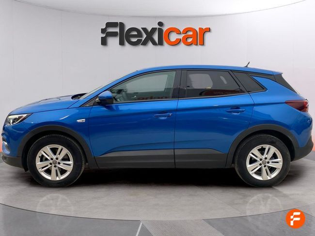 Foto del OPEL Grandland X 1.5CDTi S&S Selective 130