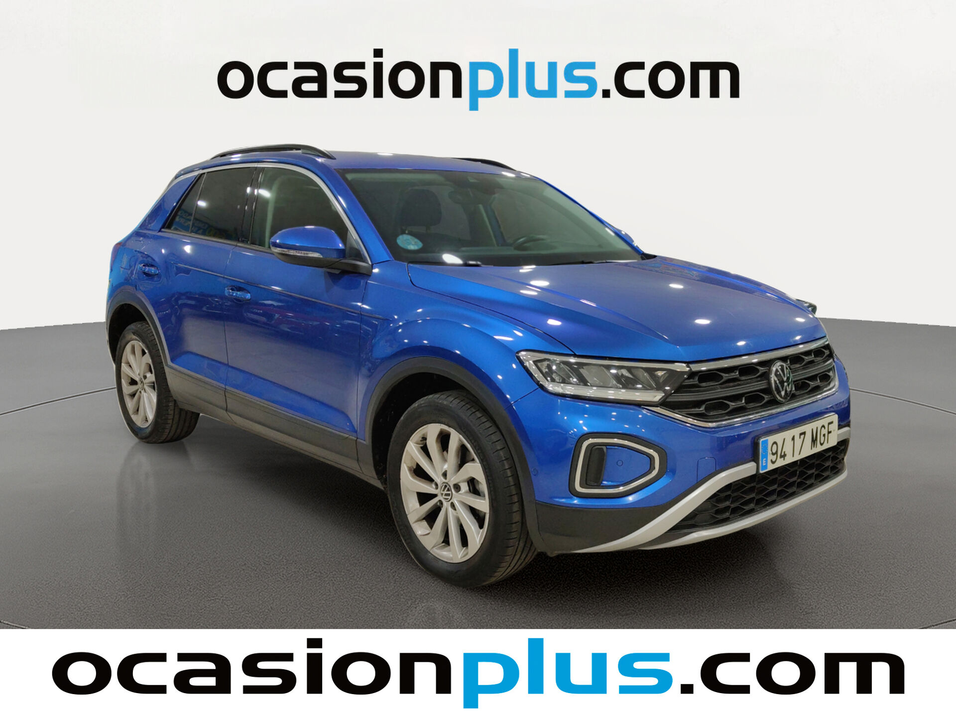 Imagen 2 de VOLKSWAGEN T-Roc