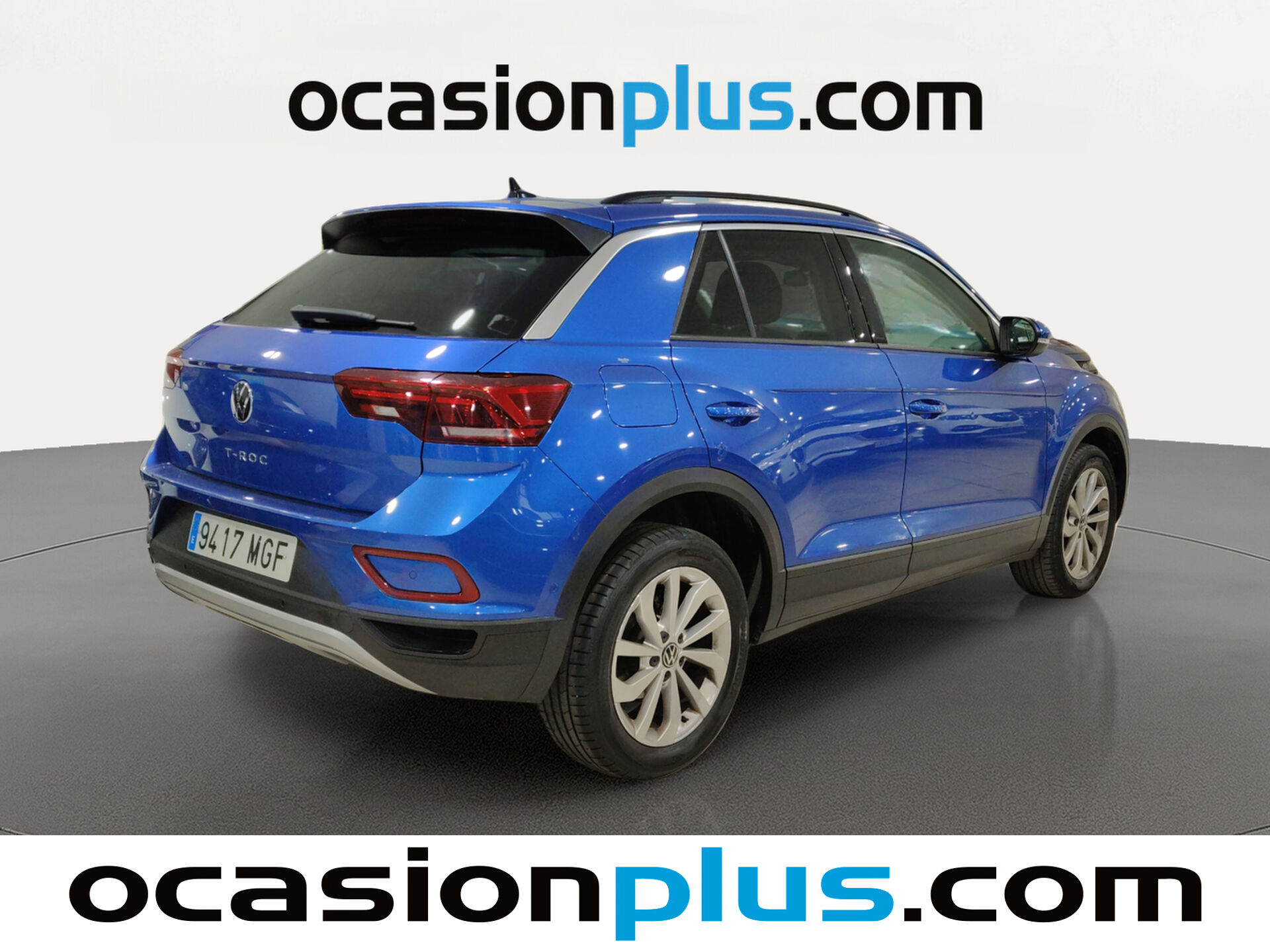 Imagen 3 de VOLKSWAGEN T-Roc