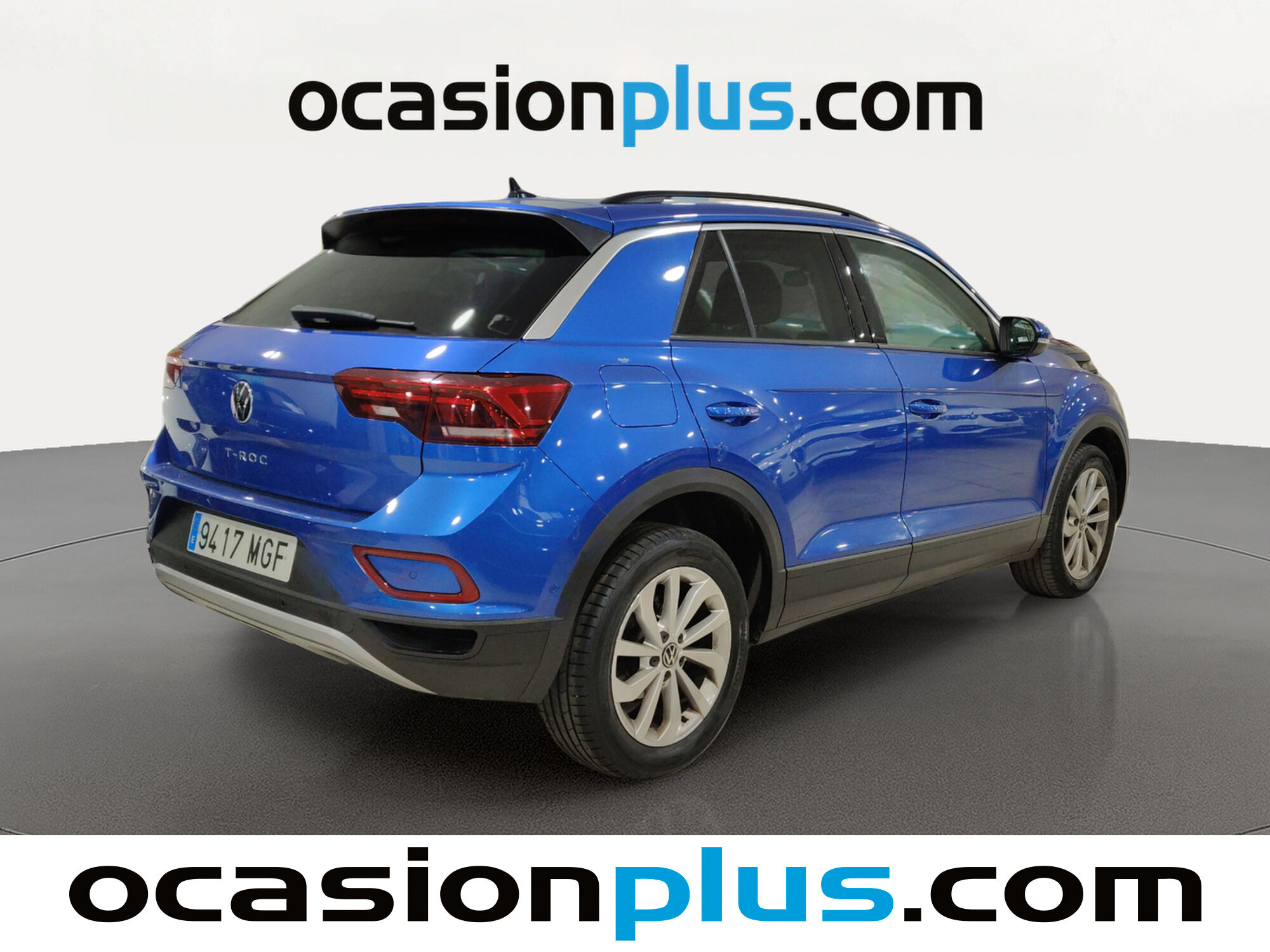 Foto del VOLKSWAGEN T-Roc 1.5 TSI Life