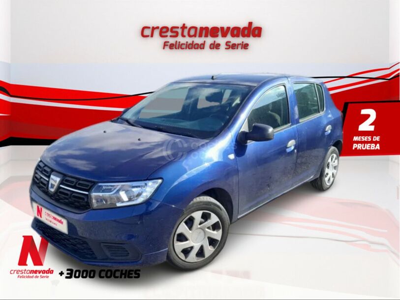 Foto del DACIA Sandero 1.0 Essential 55kW