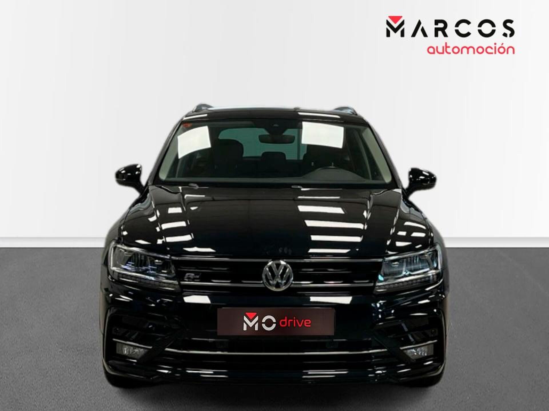 Imagen 2 de VOLKSWAGEN Tiguan