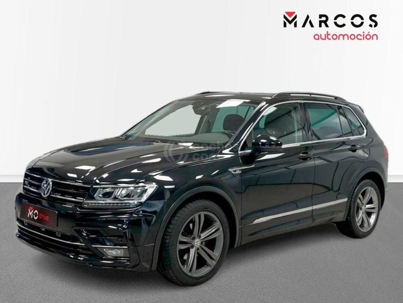 Foto del VOLKSWAGEN Tiguan 1.5 TSI R-Line DSG 110kW