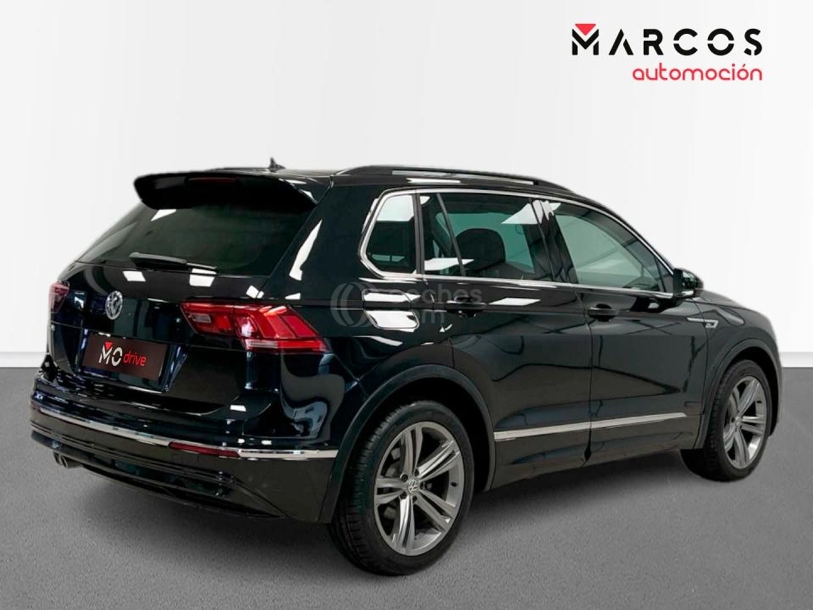 Foto del VOLKSWAGEN Tiguan 1.5 TSI R-Line DSG 110kW