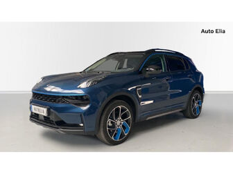 Imagen de LYNK & CO 01 1.5T PHEV