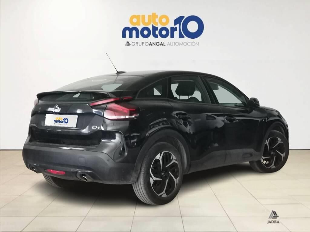 Foto del CITROEN C4 1.2 PureTech Feel Pack S&S 130
