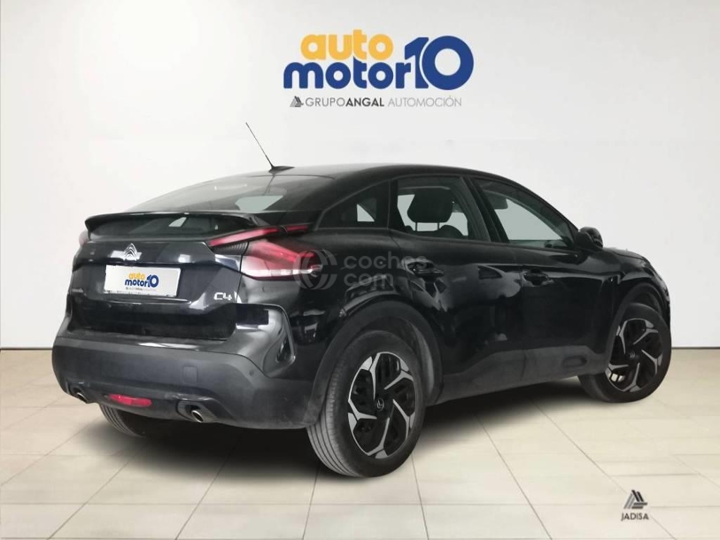 Foto del CITROEN C4 1.2 PureTech Feel Pack S&S 130