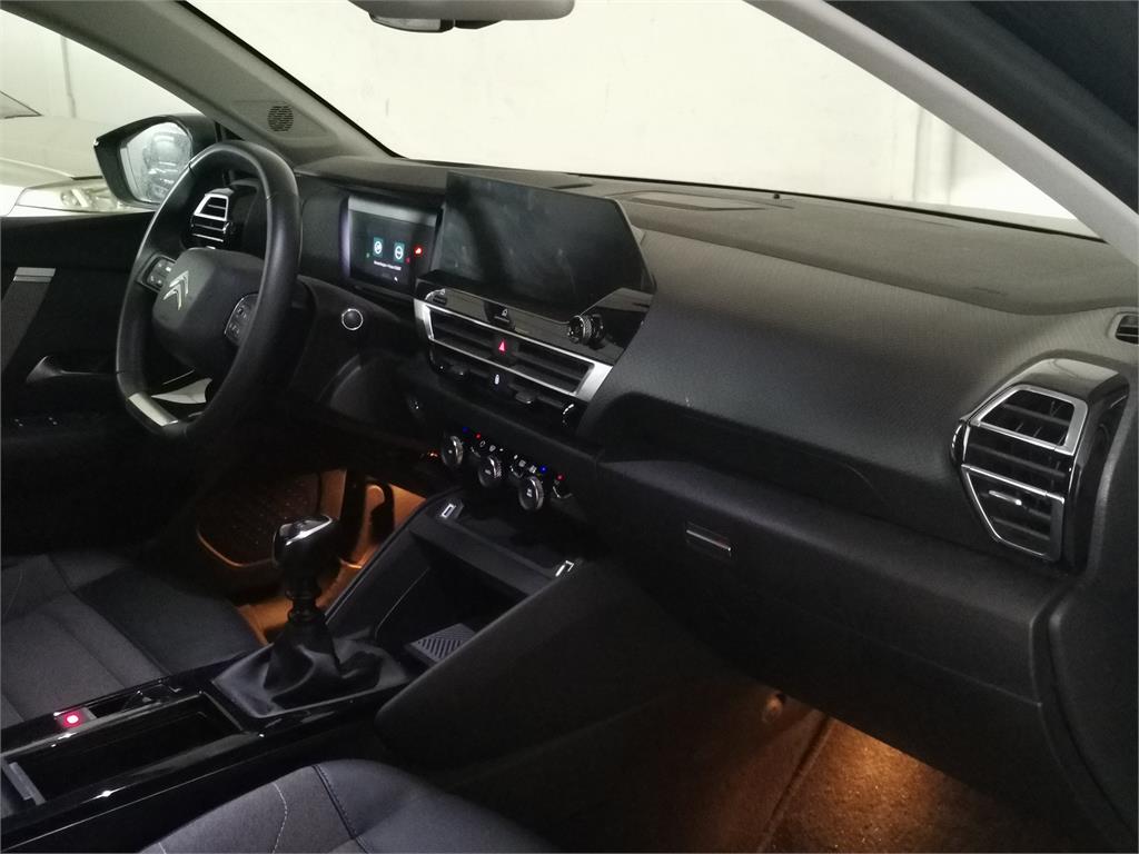 Foto del CITROEN C4 1.2 PureTech Feel Pack S&S 130