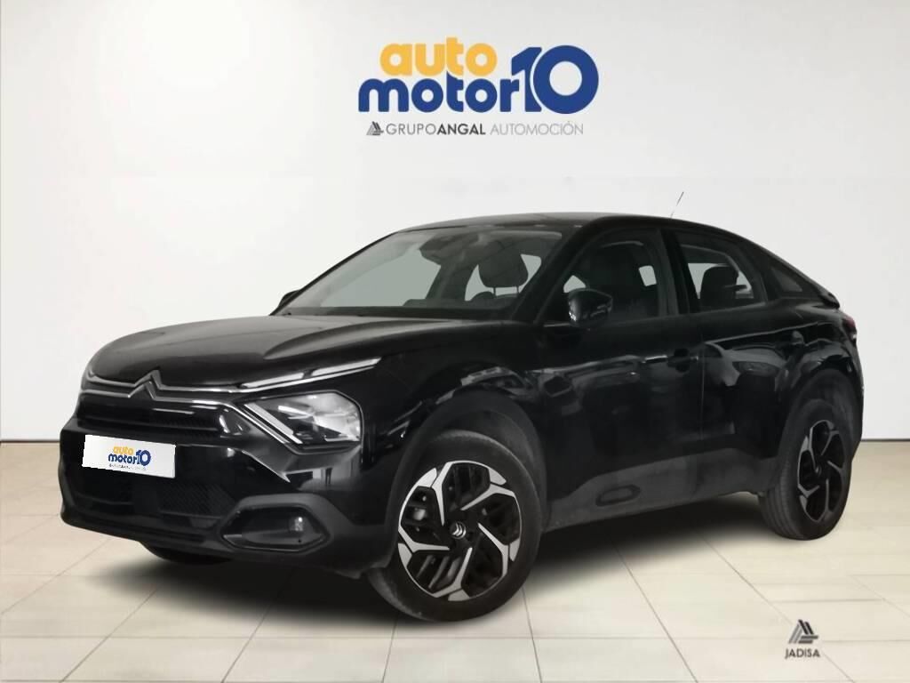 Foto del CITROEN C4 1.2 PureTech Feel Pack S&S 130