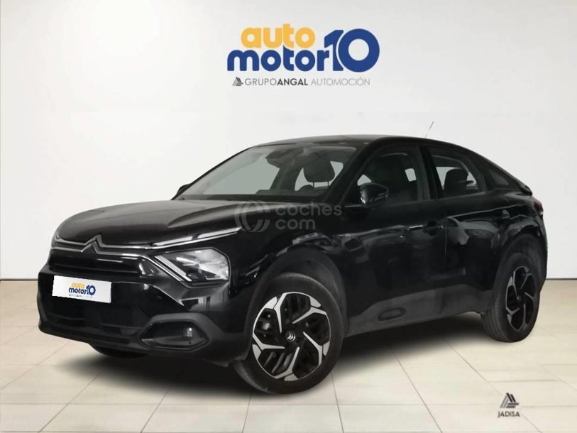 Foto del CITROEN C4 1.2 PureTech Feel Pack S&S 130