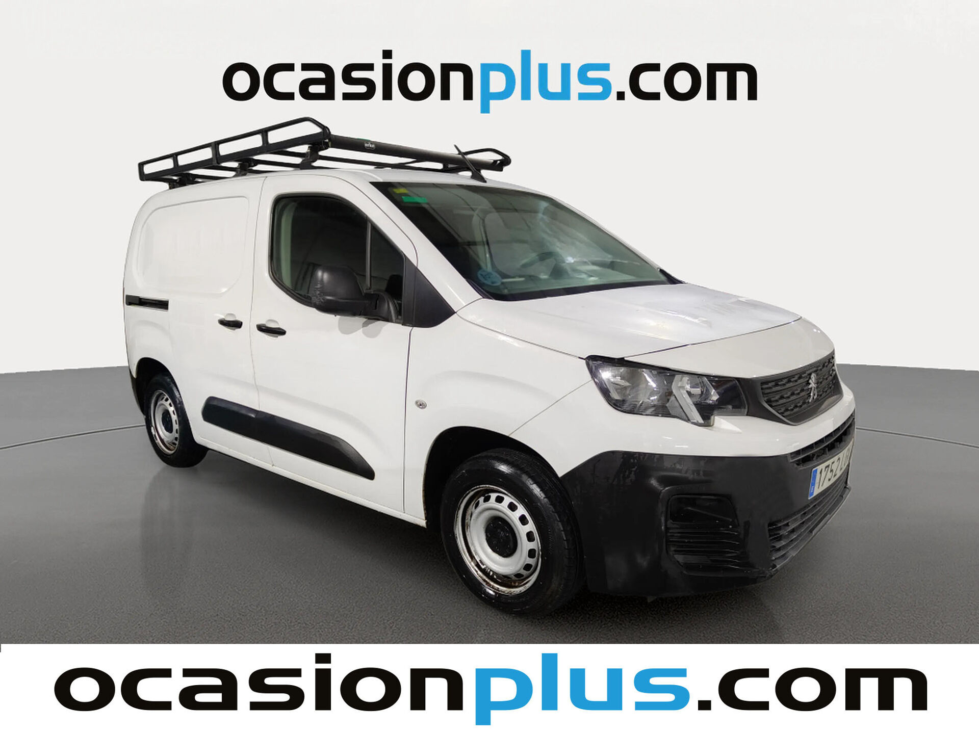 Imagen 2 de PEUGEOT Partner