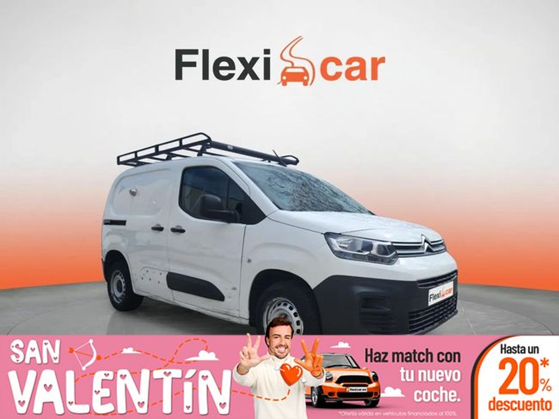 Imagen de CITROEN Berlingo