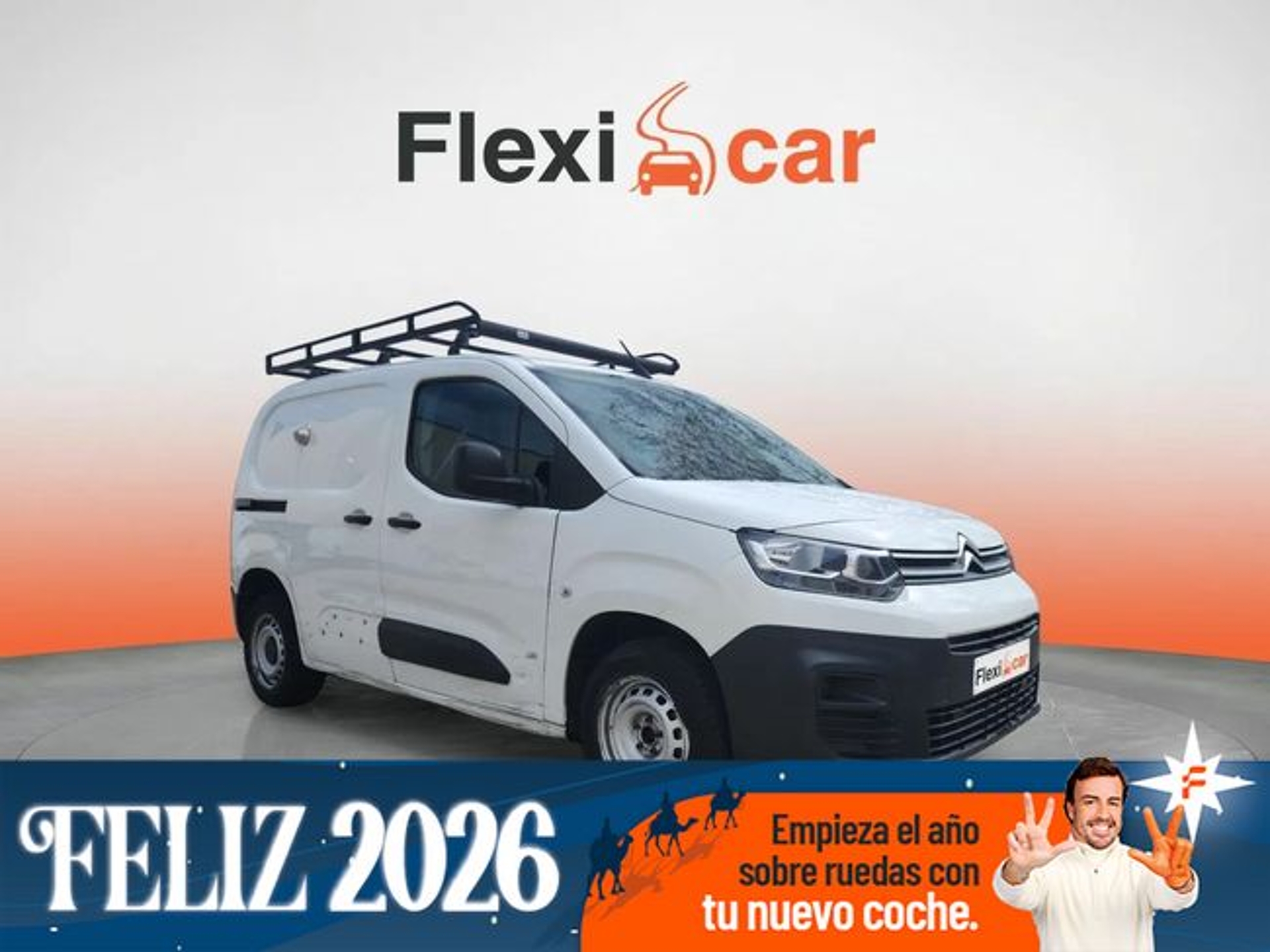 Imagen de CITROEN Berlingo